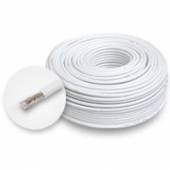  CABLE KÁBEL KOAXIÁL RG6 100M - suprshop.cz