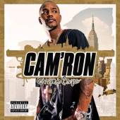 CAM'RON  - 2xCD CRIME PAYS