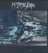 MY DYING BRIDE  - 2xCDG TURN LOOSE THE SWANS (R