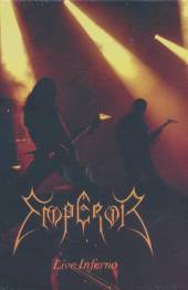  LIVE INFERNO -BOX- -LTD- - supershop.sk