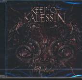 KEEP OF KALESSIN  - CD RE-CLAIM RE-ISSUE