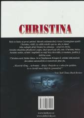  Christina [CZE] - supershop.sk