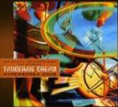 TANGERINE DREAM  - CD HYPERBOREA 2008 (DIGIPACK)