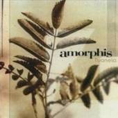 AMORPHIS  - CD TUONELA