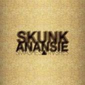 SKUNK ANANSIE  - 2xCDD SMASHES & TRASHES