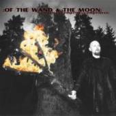 OF THE WAND AND THE MOON  - CD EMTINESS.. [DIGI]