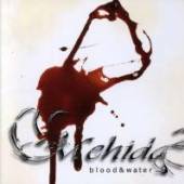 MEHIDA  - CD BLOOD & WATER