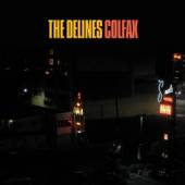 DELINES  - CD COLFAX