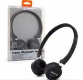  CANYON CNA-BTHS01B, BLUETOOTH BEZDRÔTOVÉ SLÚCHADLA S INTEGROVANÝM MIKROFÓNOM, ČIERNE - supershop.sk