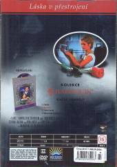  Zamena [Harlequin 1] [CzDabing] - supershop.sk