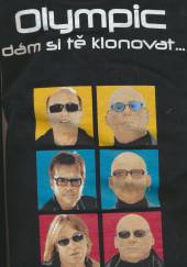  DAM SI TE KLONOVAT /VELKOST M/ - supershop.sk