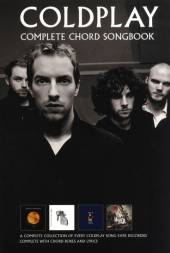  COMPLETE CHORD SONGBOOK - supershop.sk