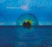 WISHBONE ASH  - CD BLUE HORIZON