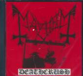 MAYHEM  - CD DEATH CRUSH