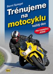  Trénujeme na motocyklu [CZE] - suprshop.cz