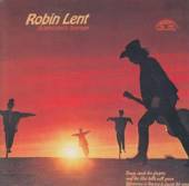 ROBIN LENT  - CD SCARECROWS JOURNEY