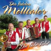 FIDELEN MOELLTALER  - CD FROHE FAHRT
