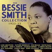 SMITH BESSIE  - 2xCD BESSIE SMITH COLLECTION