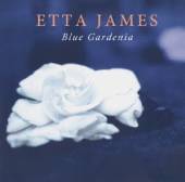 JAMES ETTA  - CD BLUE GARDENIA / =..