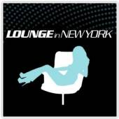 VARIOUS  - 3xCD LOUNGE IN NEW YORK [DIGI]