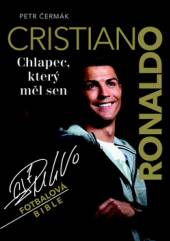  Cristiano Ronaldo [CZE] - supershop.sk