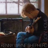 SHEPHERD KENNY WAYNE  - CD GOIN' HOME