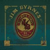 BYRNES JIM  - CD ST. LOUIS TIMES