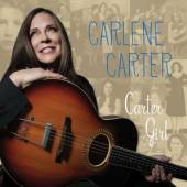 CARTER CARLENE  - CD CARTER GIRL