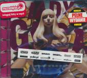 LADY GAGA  - CD ARTPOP