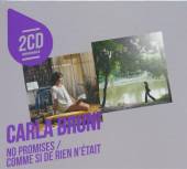 BRUNI CARLA  - 2xCD 2CD ORIGINAUX