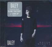 DALEY  - CD DAYS & NIGHTS