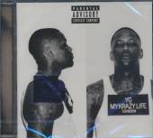 YG  - CD MY KRAZY LIFE [DELUXE]