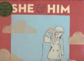 SHE & HIM  - CD VOLUME TWO