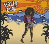 COOK HOLLIE  - CD HOLLIE COOK