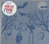 COOK HOLLIE  - CD IN DUB (PRINCE FATTY)