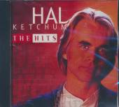 KETCHUM HAL  - CD HITS