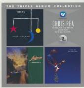  TRIPLE ALBUM COLLECTION - supershop.sk