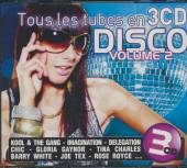  TOUS LES TUBES DISCO VOL 2 - suprshop.cz