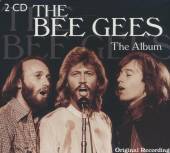 BEE GEES  - 2xCD ALBUM [DIGI]