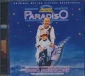 MORRICONE ENNIO  - CD NUOVO CINEMA PARADISO