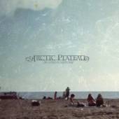 ARCTIC PLATEAU  - CD ON A SAD SUNNY DAY