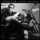 CAB CRIS  - CD WHERE I BELONG