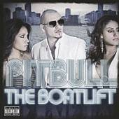 PITBULL  - CD BOATLIFT