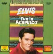  FUN IN ACAPULCO / =19TH LP REC. IN HOLLYWOOD AND RCA STUDIO IN NASHVILLE= - supershop.sk