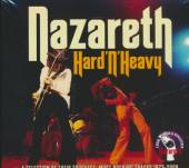 NAZARETH  - CD HARD 'N HEAVY