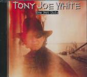 WHITE TONY JOE  - CD ONE HOT JULY
