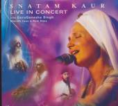  SNATAM KAUR -LIVE - supershop.sk