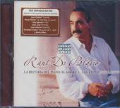 BLASIO RAUL DI  - CD HISTORIA DEL PIANO DE AMERICA