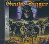 GRAVE DIGGER  - CD KNIGHTS OF THE.. -REMAST-