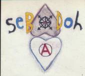 SEBADOH  - CD DEFEND YOURSELF